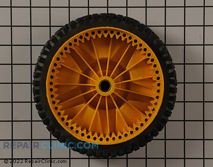 Wheel Assembly 532436365 Alternate Product View