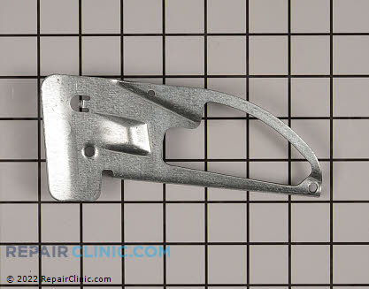 Bracket 787-01258A-0637 Alternate Product View