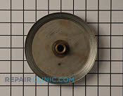Pulley - Part # 1785743 Mfg Part # 338965MA