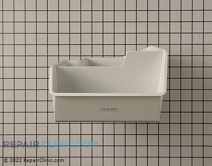 Ice Bucket WR30X23638 Alternate Product View
