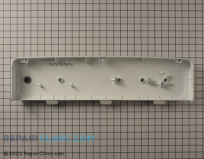 Control Panel WH42X10764 Alternate Product View