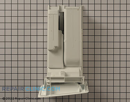 Dispenser Drawer DC97-15884A Alternate Product View