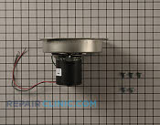 Draft Inducer Motor - Part # 2458464 Mfg Part # BLW00569