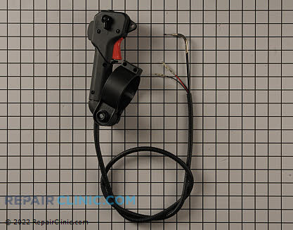 Throttle Control C044000322 Alternate Product View
