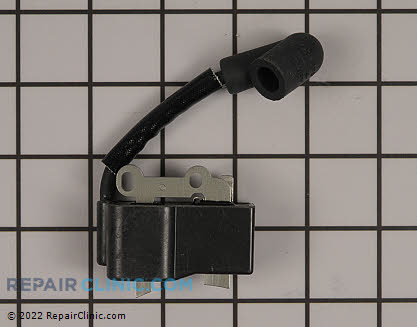 Ignition Coil A411001560 Alternate Product View