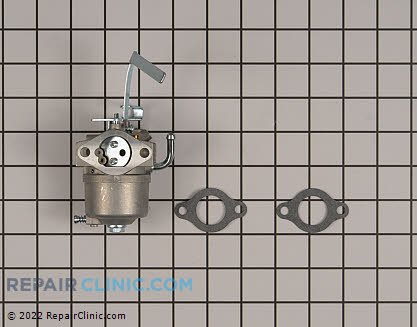 Carburetor 309369001 Alternate Product View