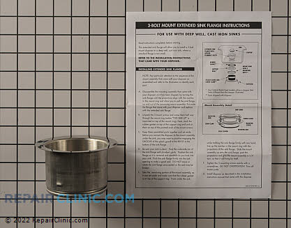 Mounting Bracket 3140AMC Alternate Product View