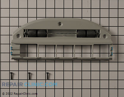 Base Plate 63325 Alternate Product View