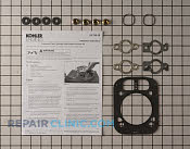 Cylinder Head Gasket Kit - Part # 1958332 Mfg Part # 24 841 04-S