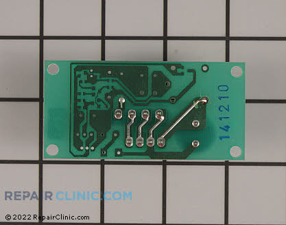 Main Control Board 2036805 Alternate Product View