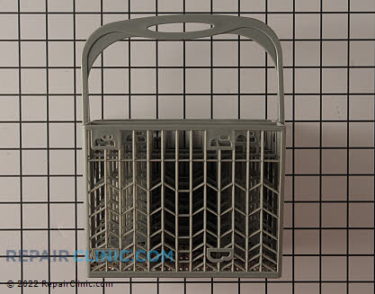 Silverware Basket 2405.125 Alternate Product View