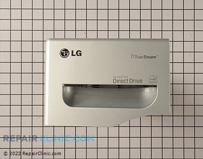 Detergent Dispenser AGL55862103 Alternate Product View