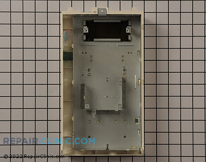 Touchpad and Control Panel WB07X10958 Alternate Product View