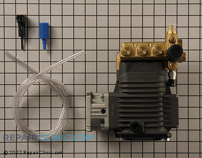 Pump 317944GS Alternate Product View