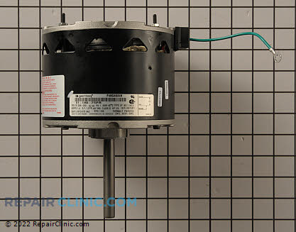 Condenser Fan Motor S1-1468-215P/B Alternate Product View
