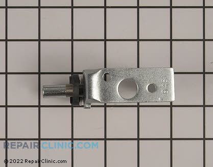 Bottom Hinge W11049959 Alternate Product View