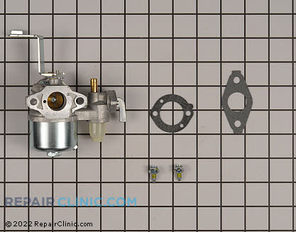 Carburetor 796447 Alternate Product View