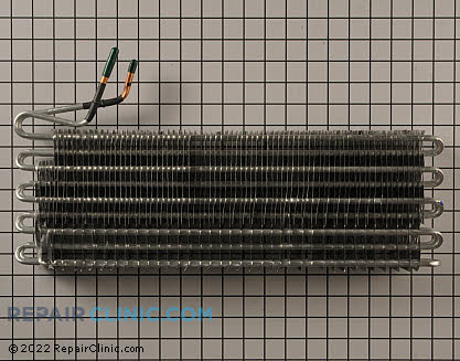 Evaporator WPW10314205 Alternate Product View