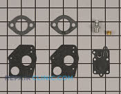 Carburetor Repair Kit - Part # 1676502 Mfg Part # 555130