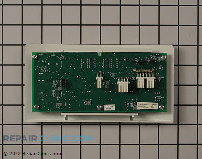 Main Control Board WR55X10568 Alternate Product View