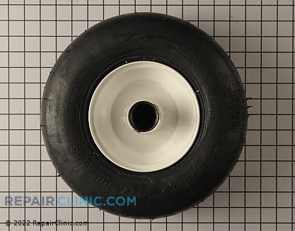 Wheel Assembly 1-633582 Alternate Product View