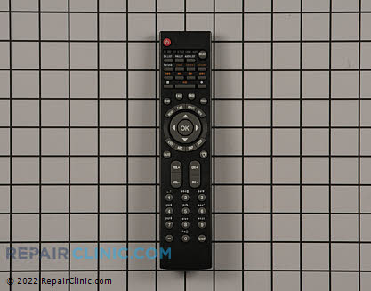 Remote Control TV-5620-55 Alternate Product View