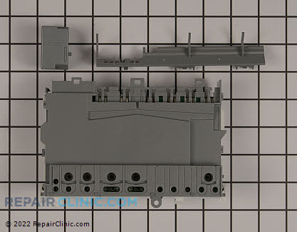 Control Board W10804111 Alternate Product View