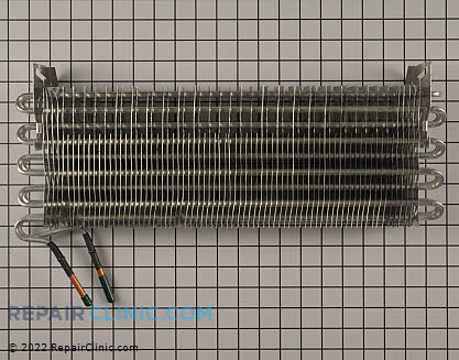 Evaporator WP2263919 Alternate Product View