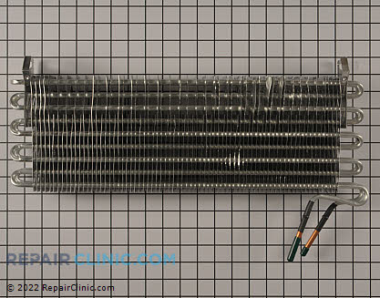 Evaporator WP2263919 Alternate Product View