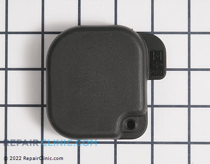 Air Cleaner Cover 4529711 Alternate Product View