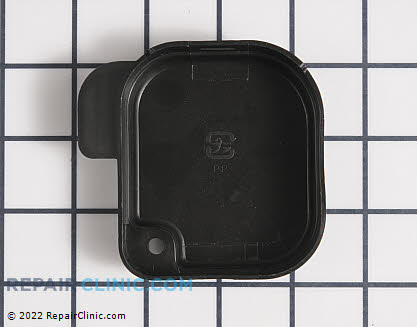 Air Cleaner Cover 4529711 Alternate Product View
