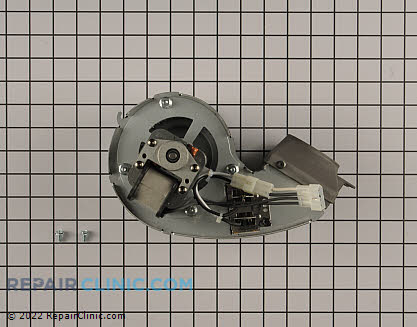 Blower Motor S97020890 Alternate Product View