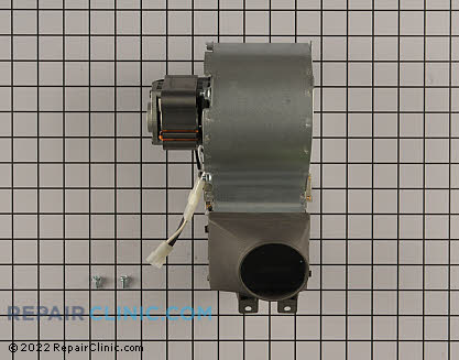 Blower Motor S97020890 Alternate Product View