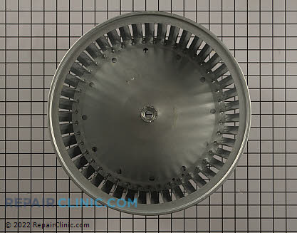 Blower Wheel S1-02624068700 Alternate Product View