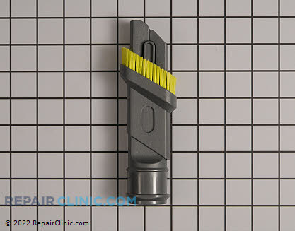 Brush Attachment 440004768 Alternate Product View