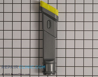 Brush Attachment 440004768 Alternate Product View