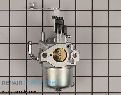 Carburetor 278-62314-30 Alternate Product View