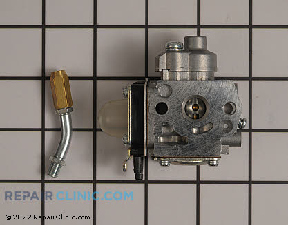 Carburetor A021002320 Alternate Product View