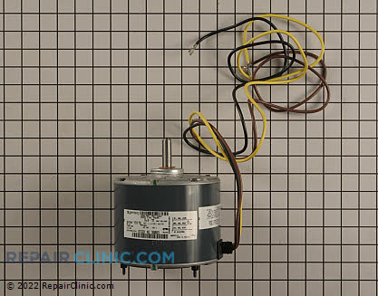Condenser Fan Motor 3S003 Alternate Product View