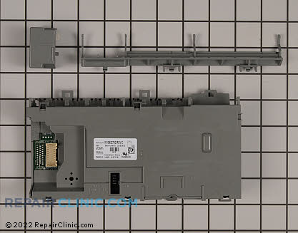 Control Board W10567087 Alternate Product View