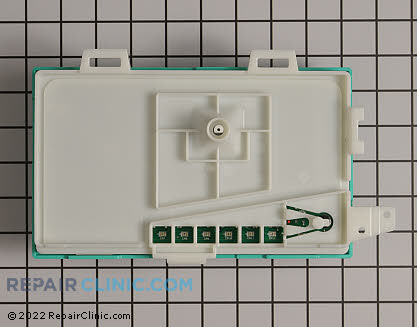 Control Board W10625696 Alternate Product View
