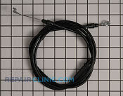 Control Cable - Part # 1786860 Mfg Part # 578086MA