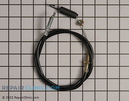 Control Cable 684697 Alternate Product View