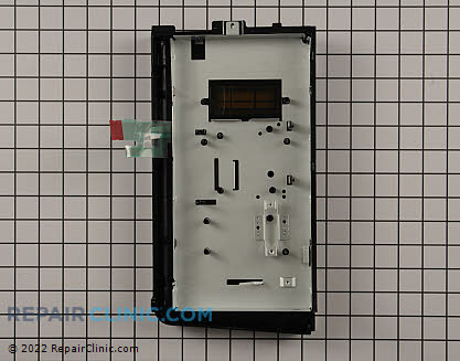 Control Panel WB07X11055 Alternate Product View