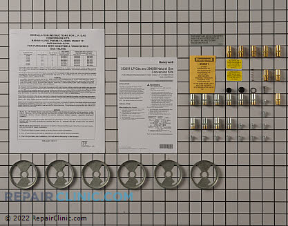 Conversion Kit 1148121 Alternate Product View