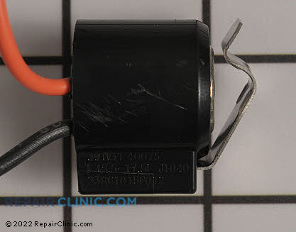 Defrost Thermostat 238C2208P002 Alternate Product View