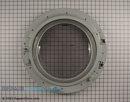 Door Assembly ADC74086601 Alternate Product View
