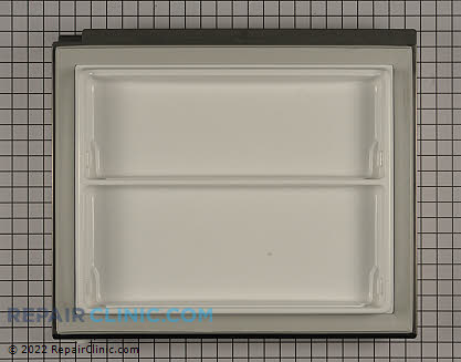 Door Assembly ADC74187403 Alternate Product View