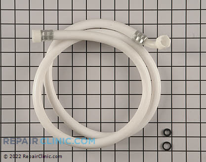 Drain Hose 12176000A39306 Alternate Product View
