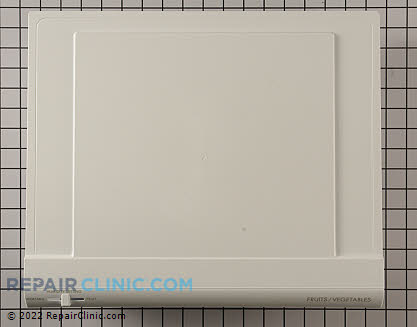 Drawer Cover ACQ74897403 Alternate Product View